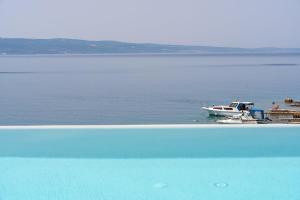 Luxury Omis Villa Sunset Paradise 5 Bedrooms Breathtaking Views