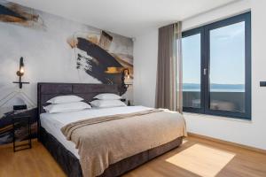 Luxury Omis Villa Sunset Paradise 5 Bedrooms Breathtaking Views