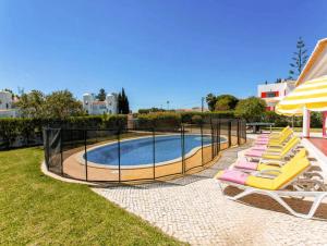 Luxury Carvoeiro Villa Villa Fragrancia Dois 4 Bedroom Villa Gated Pool