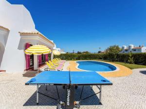 Luxury Carvoeiro Villa Villa Fragrancia Dois 4 Bedroom Villa Gated Pool