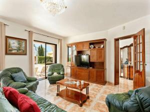 Luxury Carvoeiro Villa Villa Fragrancia Dois 4 Bedroom Villa Gated Pool