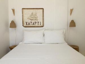 Cozy Antiparos Apartment 1 Bedroom Apartment Seabreeze Stunning Sea View