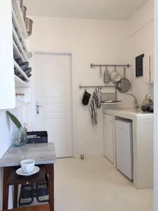 Cozy Antiparos Apartment 1 Bedroom Apartment Seabreeze Stunning Sea View