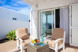 Lovely Puerto Calero Villa 3 Bedrooms & Private Pool Casa Dora Short