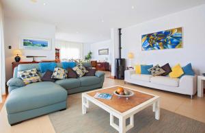 Lovely Puerto Calero Villa 3 Bedrooms & Private Pool Casa Dora Short