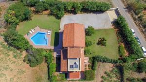 Exclusive Crete Villa Villa Alexia 4 Bedrooms Large Lawned Gardens