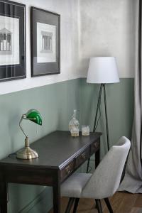 Magnificent Athens Apartment 1 Bedroom Apartment Aldoron City View