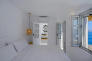 Beautiful Santorini Villa 1 Bedroom Villa Blissful Retreat Breathtaking