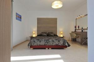Luxury Paros Villa 1 Bedroom Villa Divine Sea Wonderful Sea Views & Great