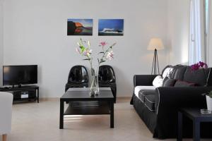 Luxury Paros Villa 1 Bedroom Villa Divine Sea Wonderful Sea Views & Great