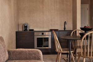 Luxury Naxos Villas Honeymoon Villa Air Conditioning Private Pool