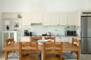 Luxury Paros Villa Villa Akaste Beautiful & Serene Glisidia