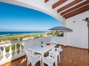 Great Son Bou Villa Casa Lucia 3 Bedroom Family Villa Large Spacious Pool