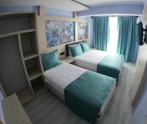 Livaneli Boutique Otel