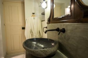 Beautiful Santorini Villa 2 Bedrooms Villa Elite Amazing Sea Views
