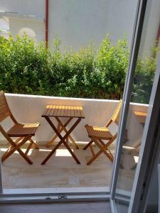 Apartment Lukič Rab