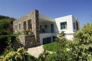 Deluxe Crete Villa Villa Alkestis 4 Bedrooms Private Pool