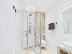 Apartamenty w Kościelisku