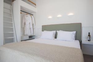 Beautiful Paros Villa 1 Bedroom The Calming Villa Wonderful Sea Views