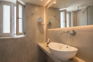 Beautiful Paros Villa 1 Bedroom The Calming Villa Wonderful Sea Views
