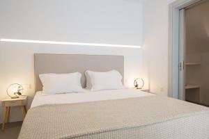 Beautiful Paros Villa 1 Bedroom The Calming Villa Wonderful Sea Views