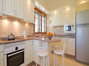 Cosy Lanzarote Villa 3 Bedrooms Heated Pool Villa Honey