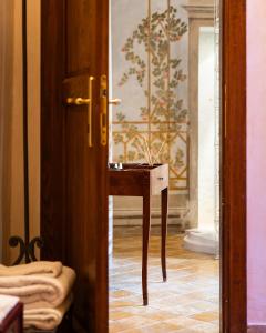 Boutique Hotel In Piazza Della Signoria