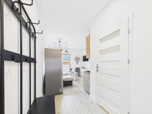 Apartamenty w Kościelisku