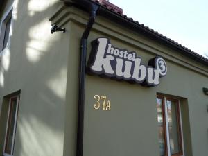 Hostel Kubu