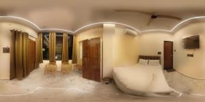 Hotel Metro Link
