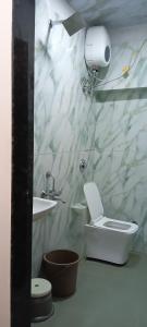 Hotel Metro Link