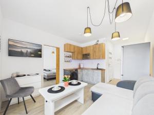Apartamenty w Kościelisku