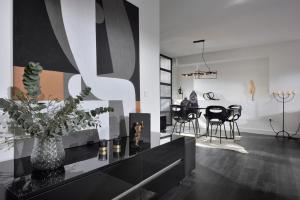 Stunning Athens Penthouse Apartment Historic Central Location Albus Senior
