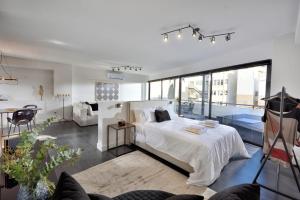 Stunning Athens Penthouse Apartment Historic Central Location Albus Senior