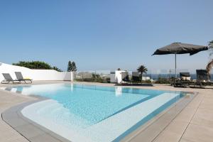 Luxury Los Mojones Villa Stunning Seaviews Large Terraces & Private Pool