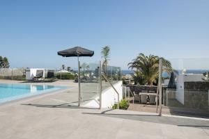 Luxury Los Mojones Villa Stunning Seaviews Large Terraces & Private Pool