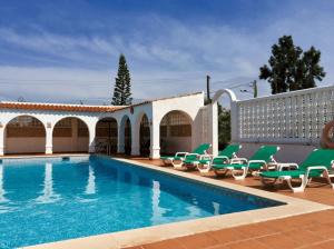 Luxury Algarve Villa 4 Bedrooms Casa Do Luar Magico Sea Views