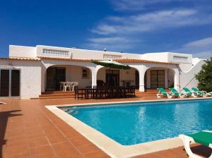 Luxury Algarve Villa 4 Bedrooms Casa Do Luar Magico Sea Views