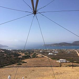 Splendid Antiparos Villa 2 Bedrooms Villa Zeus Beautiful Sea Views