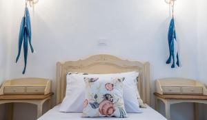 Deluxe Paros Villa Grand Villa 4 Bedrooms Wonderful Sea View