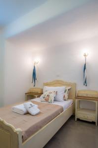 Deluxe Paros Villa Grand Villa 4 Bedrooms Wonderful Sea View