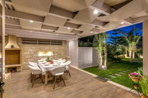 Luxury Villa Crete Villa Marina Mare 3 Bedroom Private Pool