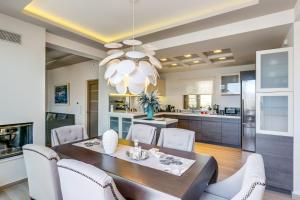 Luxury Villa Crete Villa Marina Mare 3 Bedroom Private Pool