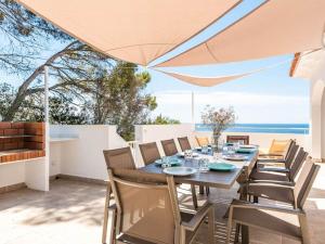 Opulent Son Bou Villa 5 Bedrooms Villa Alis Central Panoramic Sea Views
