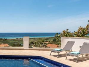 Opulent Son Bou Villa 5 Bedrooms Villa Alis Central Panoramic Sea Views