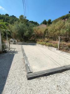 Emplacement idéal dans le Var !