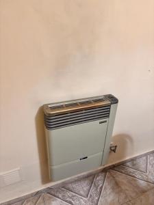 Casa céntrica en calle CB 297