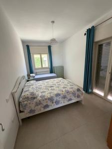 BuganVilla Villa sul mare indipendente con parcheggio privato