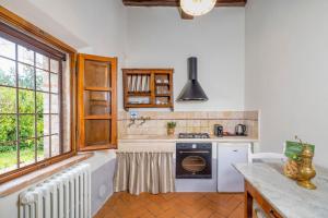 Le Sorbelle DOrcia