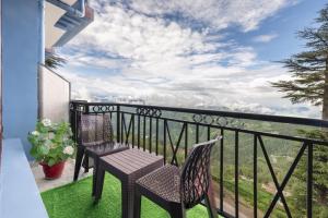 The Prakriti Resort Shimla l Lift l Multi Cuisine Restaurant l Free Parking l By Exotic Stays